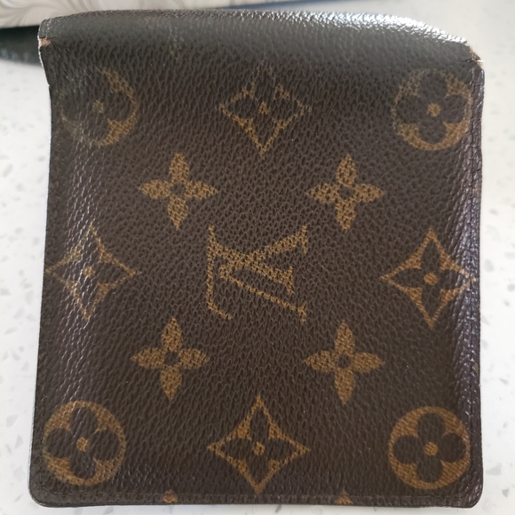 Louis Vuitton Wallet - Picture 5 of 16